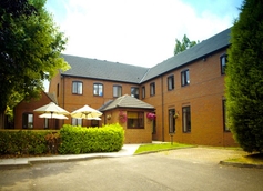 Lakeside Residential Home - Okehampton