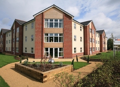 Brinnington Hall - Stockport