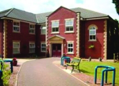 Maple Lodge Care Centre - Liverpool