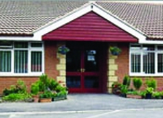 Croxteth Park Care Home - Liverpool