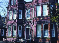 Acrefield House - Birkenhead
