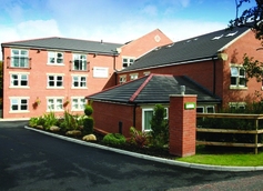 Chorley Lodge Residential Care Home