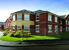 Penwortham Grange & Lodge - Preston