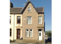 Pendle Residential Care Limited - 284 Burnley Road - Colne