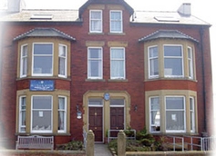 Sea Bank House - Poulton-le-Fylde