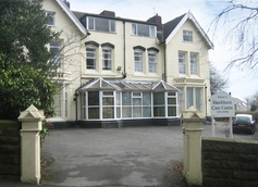 Hawkhurst Care Centre - Blackburn