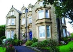 Rosehaven Residential Care Home - Blackpool