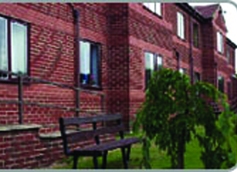 Field View Care Home - Barnsley