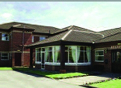 Cherry Trees Care Home - Barnsley