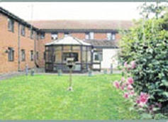 Broadacres Care Home - Rotherham