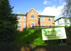 Rosebank - Sheffield