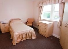 Carlton Specialist Care Centre - Huddersfield