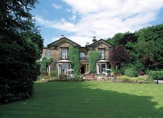 Soothill Manor - Batley