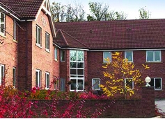 Acacia Court Care Centre - Pudsey