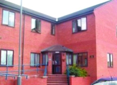 Hartisca House Care Home - Leeds