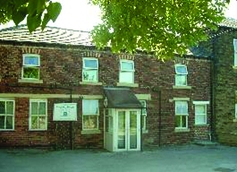 Mayfield House Care Home - Wakefield