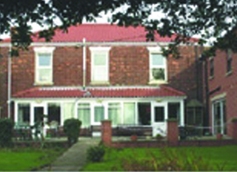 Beech House Care Home - Barton-upon-Humber