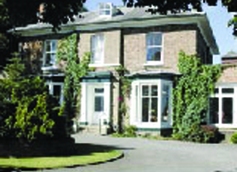 Clova House Care Home - Ripon