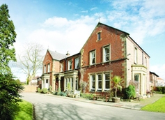 Skell Lodge Residential Home - Ripon