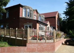 The Chesters Care Home - Gateshead