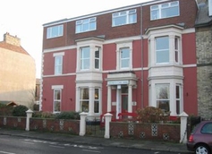 Holmlea Care Home - North Shields