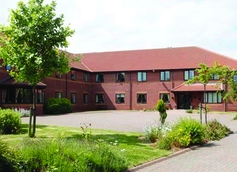 The Meadows Residential Care Home - Boldon Colliery