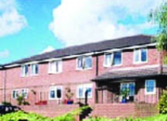 Willow View Care Home - Stockton-on-Tees