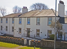 Clarendon Grange - Workington