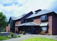 Langley Park Care Home - Durham