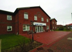 Rose Lodge Care Home - Newton Aycliffe