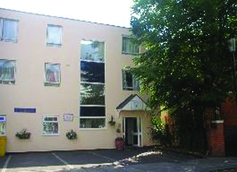 Avon House Care Home - London