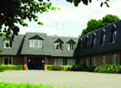 Charlton Park Care Home - London