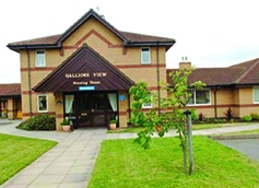 Gallions View Nursing Home - London