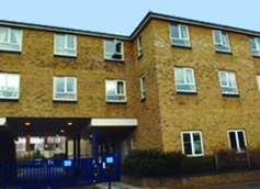 Havelock Court Nursing Centre - London