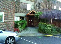 The Oaks Care Centre - Newark