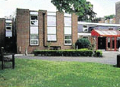 Park Lodge Care Home - London