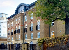 St Vincents House - London