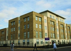 Albany Lodge Nursing Home - Croydon