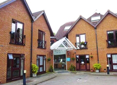 The Arkley Nursing Home - Barnet