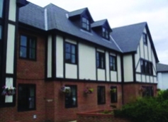 Aston House Care Home - Hayes