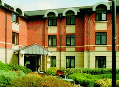 Buchanan Court - Harrow