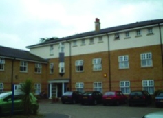 Cedar House Care Home - Uxbridge