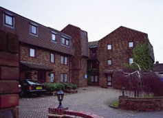 Gable Court Nursing Home - Romford