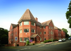 Greenhill Nursing Home - Bromley