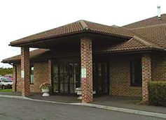 The Harefield Nursing Centre - Uxbridge