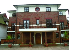 Heathgrove Lodge Nursing Home - London