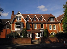 St John's Nursing Home - Southampton