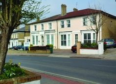 Kenwood Care Home - London