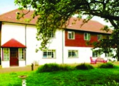 Ladyville Lodge - Upminster