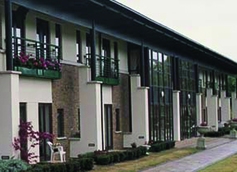 Barchester Lynde House Care Home - Twickenham